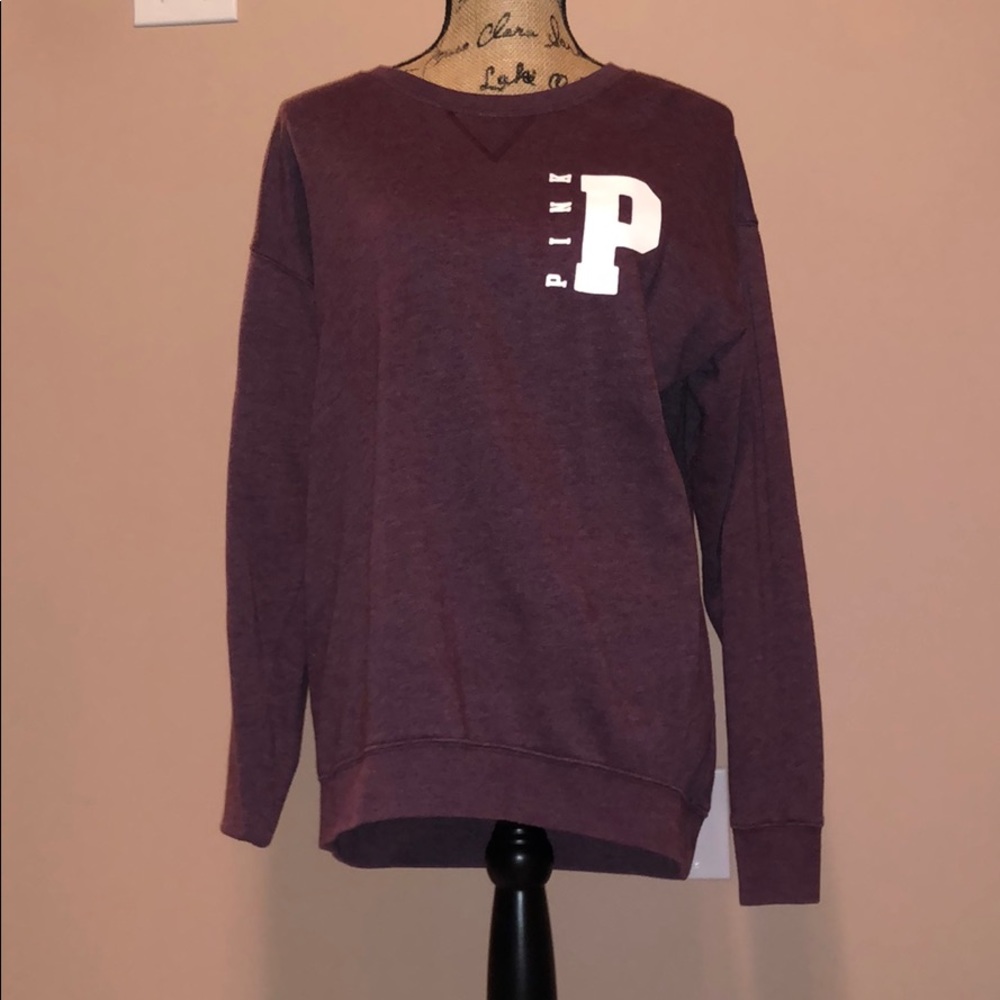 Victoria’s Secret PINK Crewneck